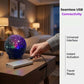 USB-LED-Galaxy-Projektor-Nachtlicht