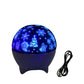 USB-LED-Galaxy-Projektor-Nachtlicht