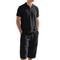 🔥👔 50% RABATT! Herren Leinen-Set – Hemd + Hose, luftig, bequem, vielseitig – ideal für Sommer, Büro & Freizeit. 🌿💨