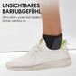 🔥 Ultradünne Knöchelbandage – Y‑Form & Klettverschluss. Unsichtbar, atmungsaktiv & perfekt für Alltag und Sport