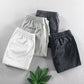 👖✨ 50% RABATT! Herren Freizeithose aus Leinenmischung mit Streifenmuster – Leicht, atmungsaktiv & bequem 🍂