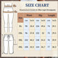 📢📢50% RABATT !! ⏰ Damen-Caprihose mit Kordelzug und Taschen