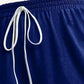 📢📢50% RABATT !! ⏰ Damen-Caprihose mit Kordelzug und Taschen