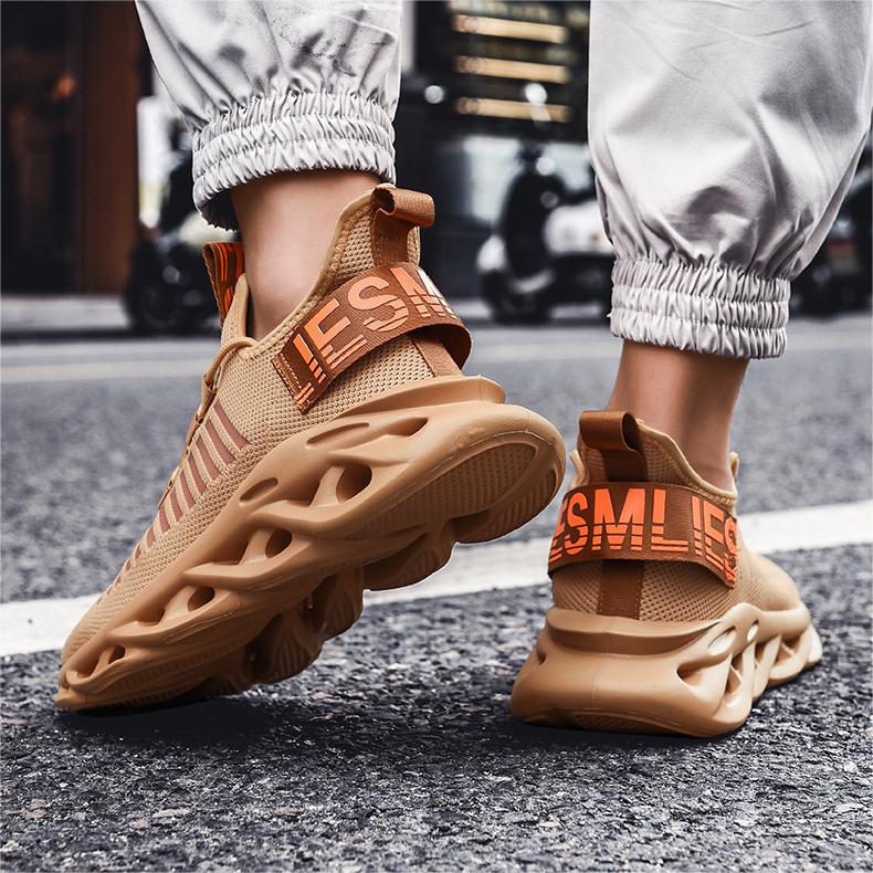 👟🎋 HEIßER VERKAUF: 50% RABATT! Herren Atmungsaktive Mesh-Sneaker – Bequem, leicht & perfekt für Alltag & Sport ⏳