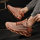 👟🎋 HEIßER VERKAUF: 50% RABATT! Herren Atmungsaktive Mesh-Sneaker – Bequem, leicht & perfekt für Alltag & Sport ⏳