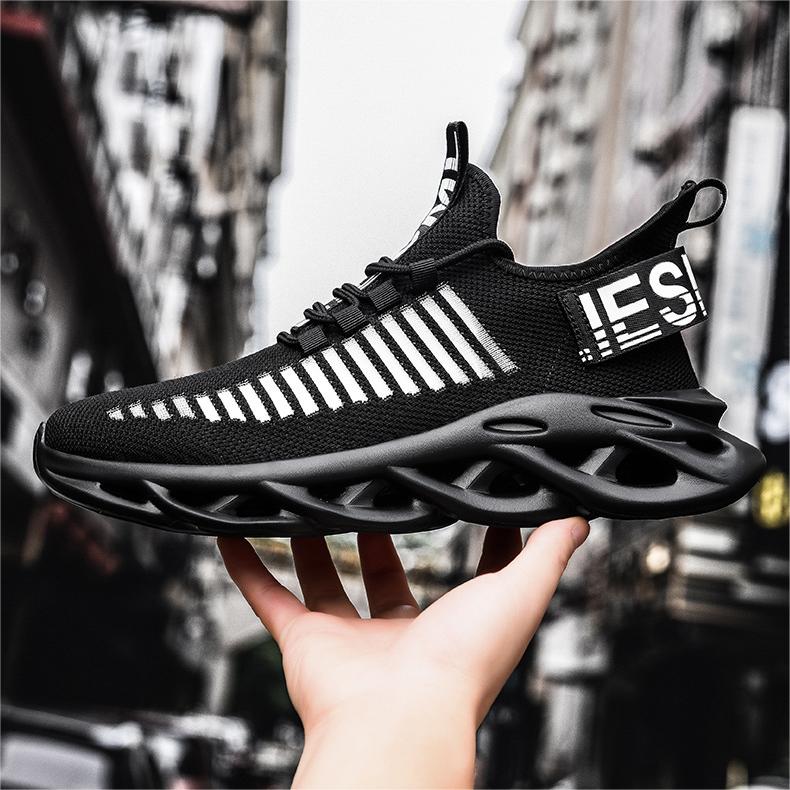 👟🎋 HEIßER VERKAUF: 50% RABATT! Herren Atmungsaktive Mesh-Sneaker – Bequem, leicht & perfekt für Alltag & Sport ⏳