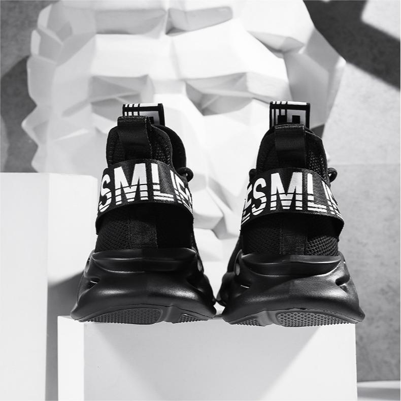 👟🎋 HEIßER VERKAUF: 50% RABATT! Herren Atmungsaktive Mesh-Sneaker – Bequem, leicht & perfekt für Alltag & Sport ⏳