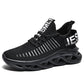 👟🎋 HEIßER VERKAUF: 50% RABATT! Herren Atmungsaktive Mesh-Sneaker – Bequem, leicht & perfekt für Alltag & Sport ⏳