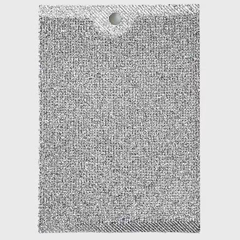 🔥50% Rabatt 🧽 Kratzfeste Scheuertücher (10x15 cm) – entfernt hartnäckiges Fett ohne Schrubben – wiederverwendbar & vielseitig – 1er- bis 15er-Pack