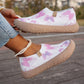💥 50% RABATT 🦋 Damen Anti-Rutsch Slipper 👟 Maximaler Komfort & federleichter Schritt – perfekt für jeden Tag ✨