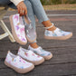 💥 50% RABATT 🦋 Damen Anti-Rutsch Slipper 👟 Maximaler Komfort & federleichter Schritt – perfekt für jeden Tag ✨