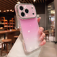 📱Strahlende Glitzer-Handyhülle mit Kameraschutz📱
