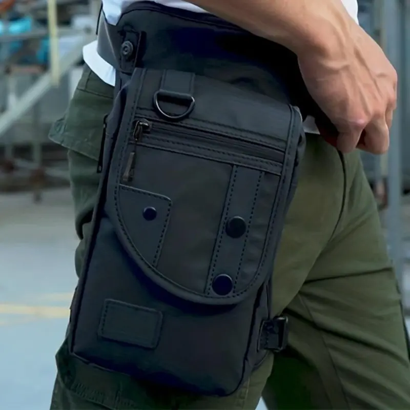 🦵 50% RABATT! 🔥 Taktische 3-in-1 Beintasche – Wetterfest & extrem robust – Vielseitig, verstellbar & perfekt für Outdoor, Arbeit oder taktische Einsätze – sicherer Sitz und langlebiges Material ⚡