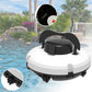 Intelligenter automatischer Reinigungsroboter für Pools