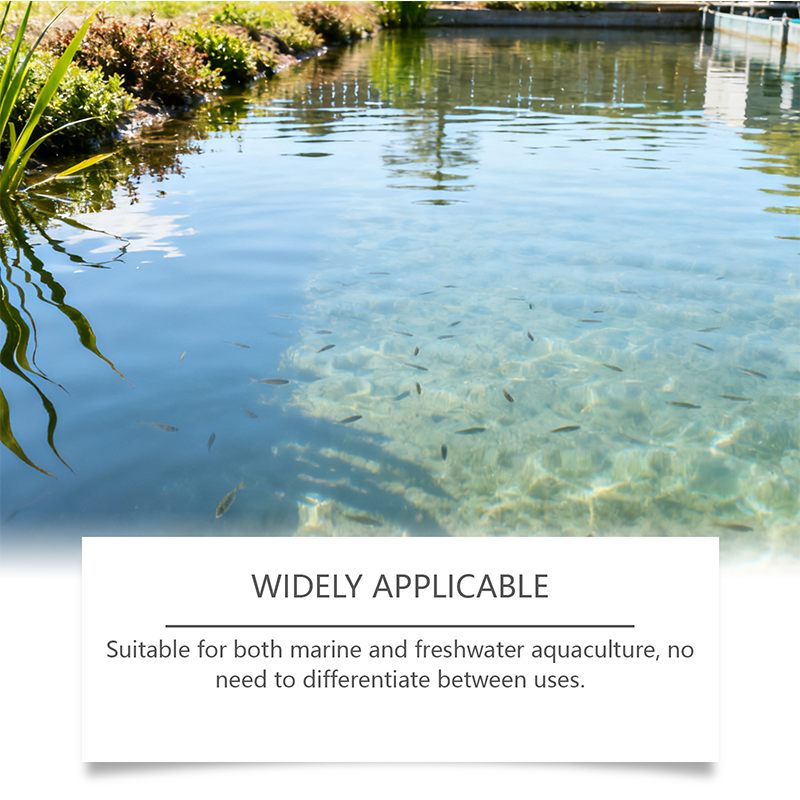 😍KAUFE 1, ERHALTE 1 GRATIS!💧 Aqua-Guardian Pro Formula Wasseraufbereiter – Macht trübes Wasser in wenigen Minuten klar, ist für Fische unbedenklich – für Süß- und Salzwasser geeignet 🐠