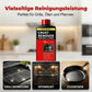 🧽 KAUFE 2, ERHALTE 1 GRATIS! ♨️ Extra starker Reiniger für Grill und Ofen – Entfernt hartnäckige Fett- und Kohlerückstände in Sekunden – Fettlösend, kratzfrei & perfekt für Backofen, Grill und Herdplatten 🔥