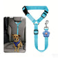🐕🦺 Sicherheitsgurt & Leine 2-in-1 – Auto, Zug, Spazieren 🐾🐕 verstellbar, reflektierend, crashgetestet – für ruhige & aktive Hunde – JETZT sparen!