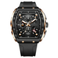 ⌚ 50% RABATT! 🏁 Herren-Chronograph mit Silikonarmband – Stoppfunktion, wasserdicht & sportlich-elegantes Design – perfekt für den aktiven Alltag oder besondere Anlässe 💪