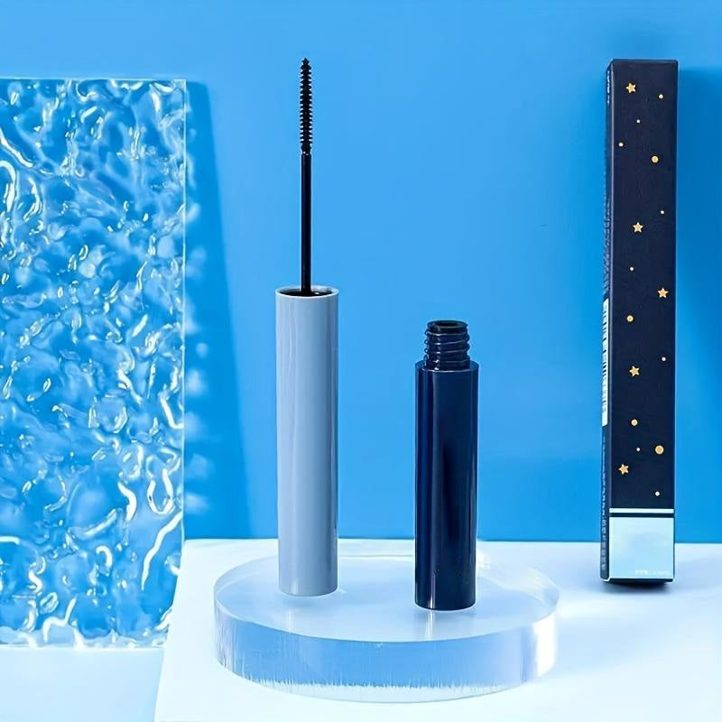 ⏰🔥ZEITBEGRENZTES ANGEBOT – 50% RABATT! 💖 Wasserfeste Wimperntusche mit verlängernder und kräuselnder Wirkung – Volumen, lange Haltbarkeit und ohne Verschmieren ✨