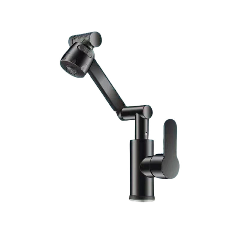 ⏳🔥 NUR FÜR BEGRENZTE ZEIT: 50 % RABATT! 🚰 Mechanischer Armaturenkopf mit 360°-Drehung – flexibel, modern und benutzerfreundlich ✨