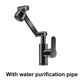 ⏳🔥 NUR FÜR BEGRENZTE ZEIT: 50 % RABATT! 🚰 Mechanischer Armaturenkopf mit 360°-Drehung – flexibel, modern und benutzerfreundlich ✨