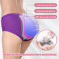🌸KAUFE 5 UND ERHALTE 5 GRATIS 🌸2026 Neueste High Waist Leak proof Höschen