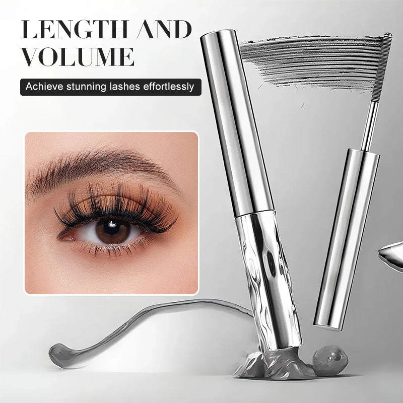 🔥🎁 2 zum Preis von 1🔥 Mascara für mehr Länge und Volumen