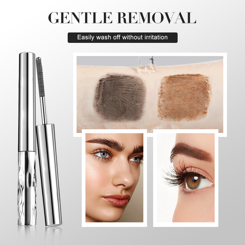 🔥🎁 2 zum Preis von 1🔥 Mascara für mehr Länge und Volumen