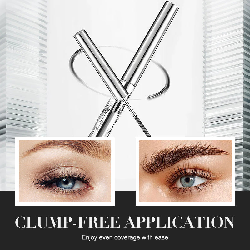 🔥🎁 2 zum Preis von 1🔥 Mascara für mehr Länge und Volumen