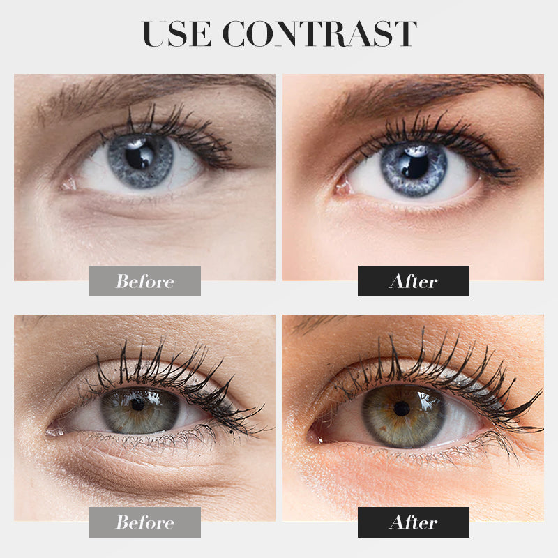 🔥🎁 2 zum Preis von 1🔥 Mascara für mehr Länge und Volumen
