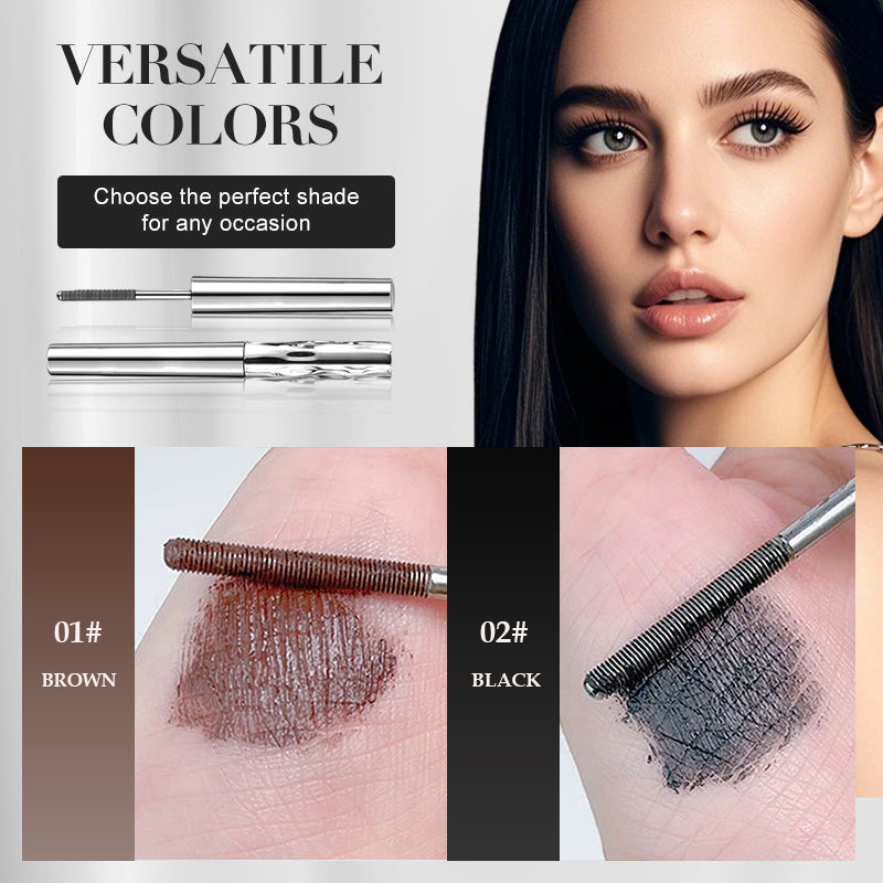 🔥🎁 2 zum Preis von 1🔥 Mascara für mehr Länge und Volumen