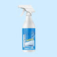 🧊✨ 500 ml Klimaanlagen-Reinigungsspray – ohne Abspülen, einfach & effektiv