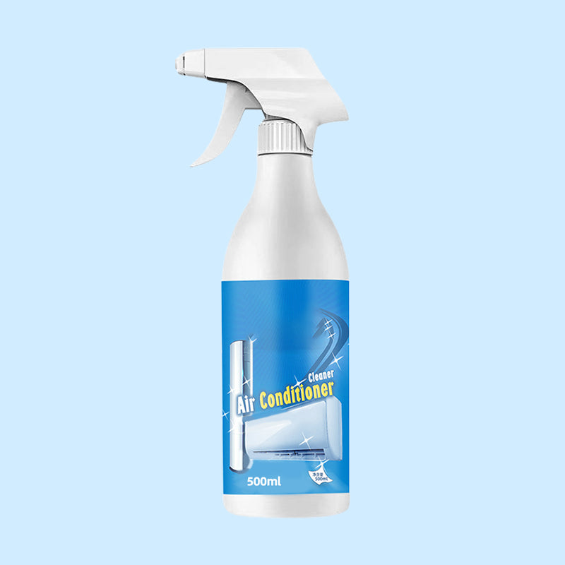 🧊✨ 500 ml Klimaanlagen-Reinigungsspray – ohne Abspülen, einfach & effektiv