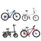 ⏰ 【50 % Rabatt + versandkostenfrei 🚚 】  🚲 Kindersitz für die Vorderseite – einfache Montage ohne Werkzeug, jetzt zum halben Preis!