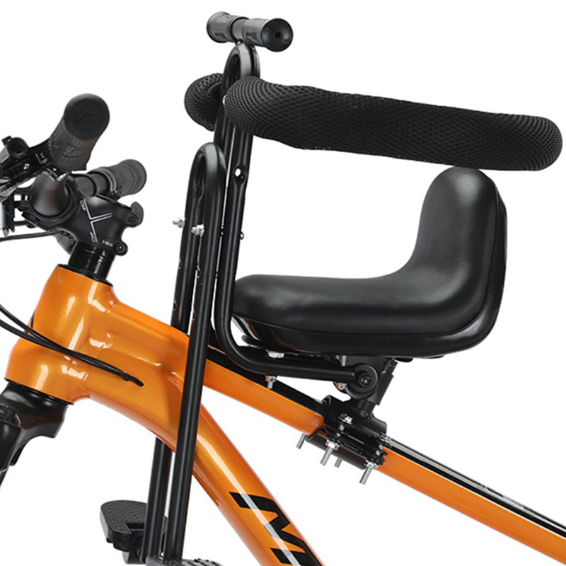 ⏰ 【50 % Rabatt + versandkostenfrei 🚚 】  🚲 Kindersitz für die Vorderseite – einfache Montage ohne Werkzeug, jetzt zum halben Preis!
