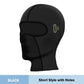 🔥50% RABATT NU!🔥 Vindtät helmask för utomhussport