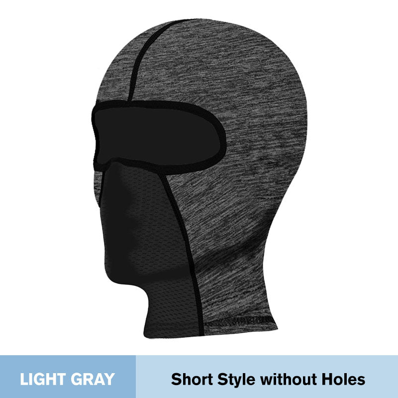 🔥50% RABATT NU!🔥 Vindtät helmask för utomhussport