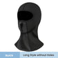 🔥50% RABATT NU!🔥 Vindtät helmask för utomhussport