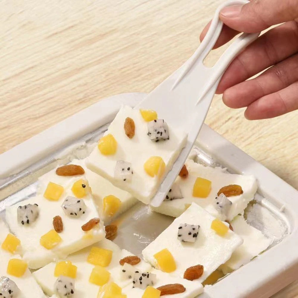 Sommer-Sonderangebot ❄️ Ein Joghurtbereiter, den sogar Kinder bedienen können