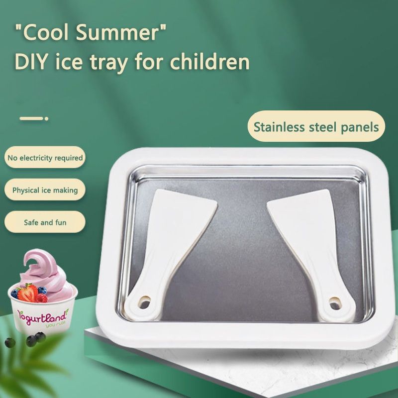 Sommer-Sonderangebot ❄️ Ein Joghurtbereiter, den sogar Kinder bedienen können