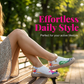 🏃‍♀️💨 50% RABATT – NUR FÜR KURZE ZEIT! Leichte modische Wanderschuhe für Damen – Atmungsaktiv, flexibel & perfekt für Frühling, Sommer & Stadtbummel ⏰