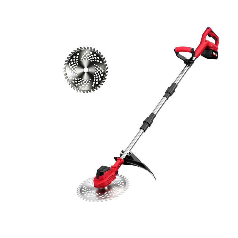 🔥Nur 50% Rabatt⚡Kabelloser elektrischer Rasentrimmer mit bürstenlosem Motor🌿
