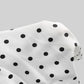 👗🌞 Schulterfreier Damen-Zweiteiler mit Polka Dot – romantisch, luftig & perfekt für heiße Tage, jetzt −50%