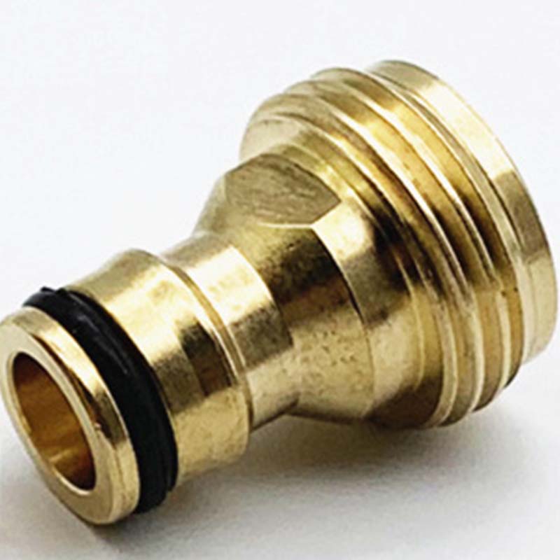 🔩 ZEITLICH BEGRENZT: 50% RABATT! ✨ 3/4" Messing-Schnellkupplung – Rostfrei, auslaufsicher, universell einsetzbar 💧