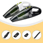 🧹 LIMITIERTES ANGEBOT 50% RABATT! ✨ Kabelloser Autostaubsauger – Leistungsstark, Nass/Trocken, Vielzubehör 🚗