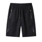 🔥Kostenloser Versand & 50 % Rabatt🔥Schnelltrocknende Herren-Sportshorts – Leicht, atmungsaktiv & perfekt für Workout, Laufen & Freizeit ✨