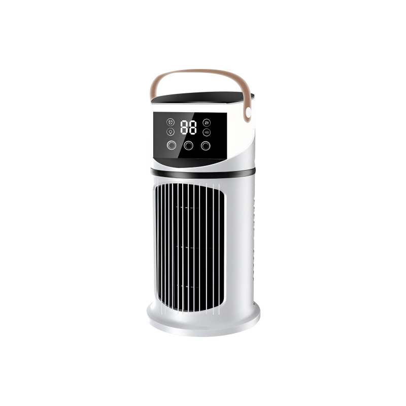 📢📢 50% RABATT ❄️Der leise USB-Wasserkühler mit 9 Stufen & RGB-Licht Nur für kurze Zeit – Sommerdeal☀️