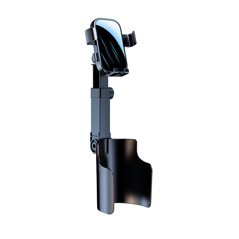 🥤Auto-Getränkehalter-Telefonhalterung – 360° verstellbar🧲