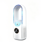 💨❄️ USB-Tischventilator mit Wasserkühlung – persönliche Klimaanlage für Schreibtisch & Nachttisch, −50%