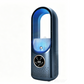 💨❄️ USB-Tischventilator mit Wasserkühlung – persönliche Klimaanlage für Schreibtisch & Nachttisch, −50%